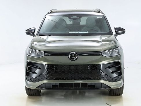 New 2026 Volkswagen Tiguan SE R-Line AWD/4WD image 55