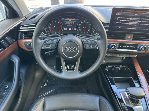 Used 2023 Audi A4 2.0T allroad Premium w/ Convenience Package image 14