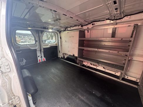 Used 2015 Ford Transit 150 130 Low Roof image 16