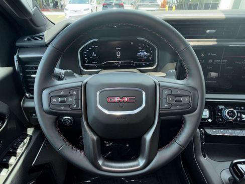 Used 2025 GMC Sierra 1500 AT4X AWD/4WD image 16