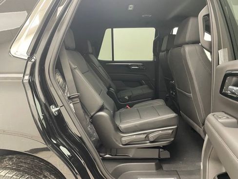 New 2026 Chevrolet Tahoe LT w/ Comfort Package image 13