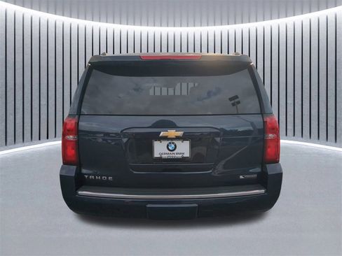 Used 2018 Chevrolet Tahoe Premier image 6