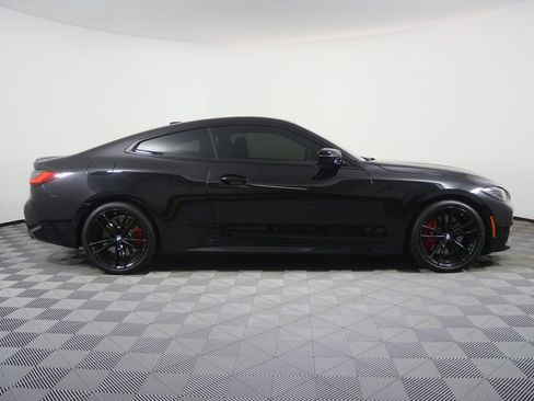 Used 2024 BMW 440i xDrive Coupe AWD/4WD image 2