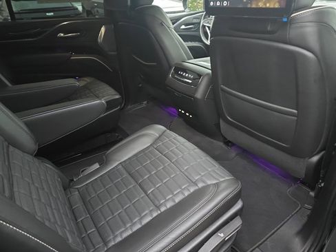Certified 2023 Cadillac Escalade V image 11