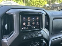 Used 2021 Chevrolet Silverado 1500 Custom AWD/4WD image 25