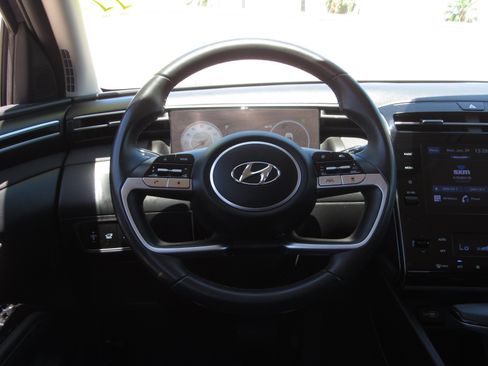 Used 2022 Hyundai Tucson XRT AWD/4WD image 24