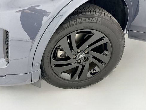 Certified 2025 Land Rover Discovery Sport S AWD/4WD image 29