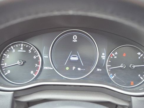 Used 2024 MAZDA CX-30 AWD 2.5 S w/ Preferred Package image 22