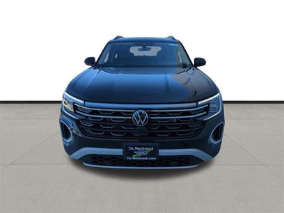 New 2024 Volkswagen Atlas Peak Edition SEL