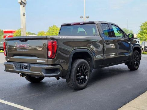 Used 2024 GMC Sierra 1500 Elevation AWD/4WD image 3