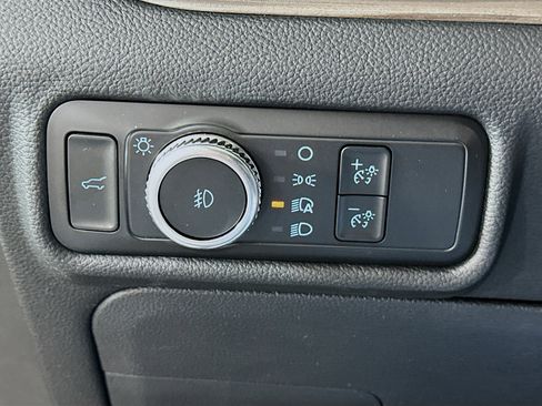 Used 2022 Ford Explorer Limited image 17