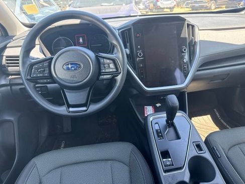 Used 2024 Subaru Crosstrek 2.0i Premium AWD/4WD image 14