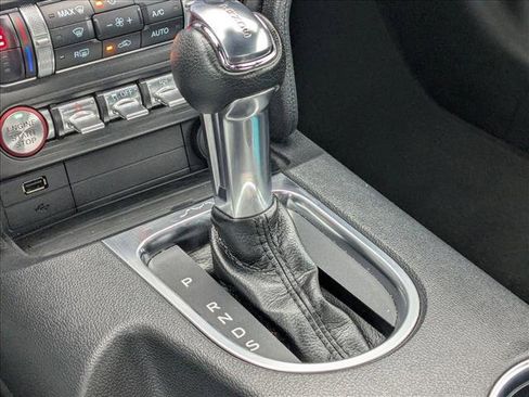 Used 2023 Ford Mustang Premium image 12