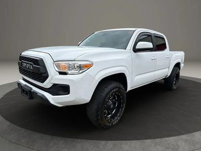 Used 2019 Toyota Tacoma SR w/ SR Convenience Package