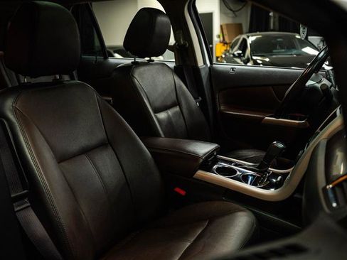 Used 2013 Ford Edge Limited image 14