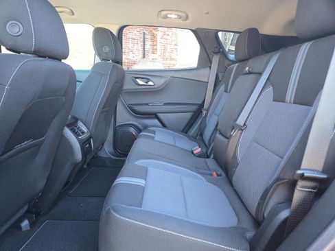 New 2026 Chevrolet Blazer LT w/ Midnight/Sport Edition image 13