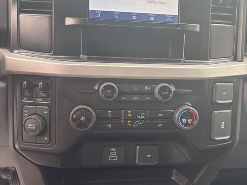 New 2026 Ford F350 XL w/ XL Chrome Package AWD/4WD image 16