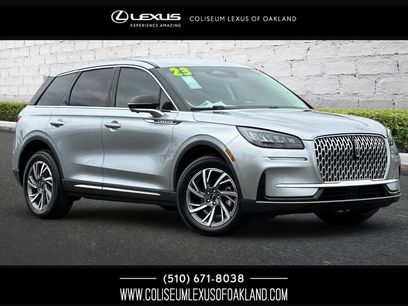 Used 2023 Lincoln Corsair FWD w/ Equipment Group 101A