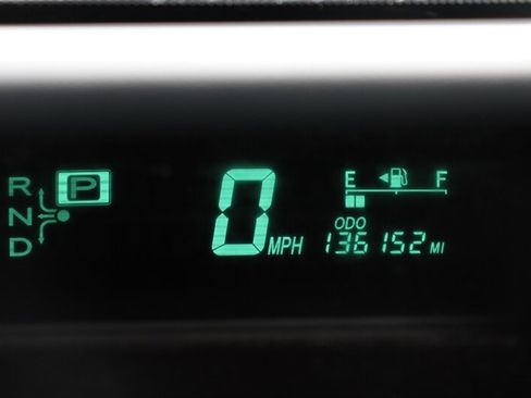 Used 2007 Toyota Prius Touring FWD image 7