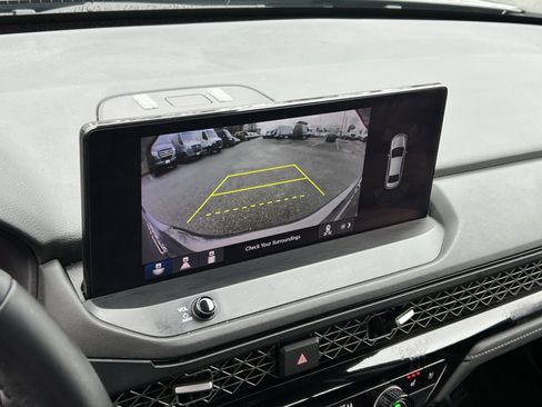 Used 2024 Honda Accord Touring image 17