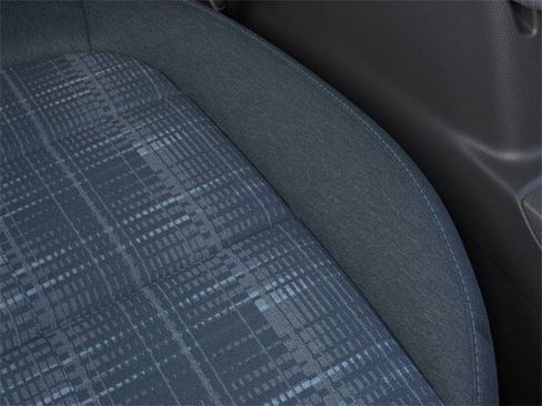 New 2025 Ford Bronco Sport Heritage w/ Convenience Package image 16