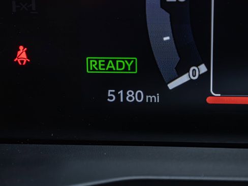 Used 2026 Toyota Land Cruiser 1958 AWD/4WD image 17