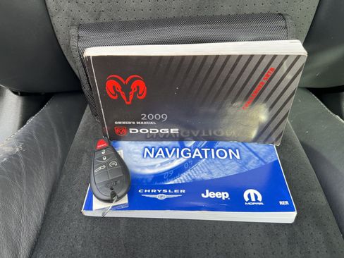 Used 2009 Dodge Challenger SRT8 w/ SRT Option Group II image 51