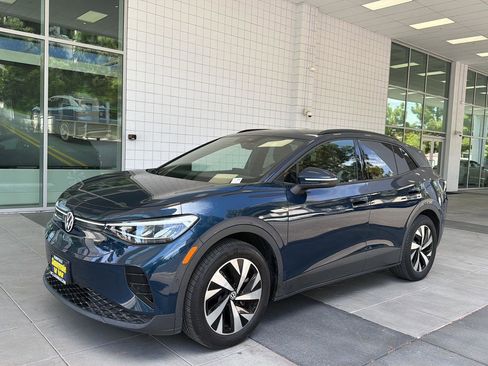 Used 2023 Volkswagen ID.4 Pro RWD image 1