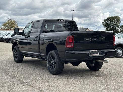 New 2026 RAM 2500 Laramie image 5