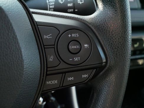 Certified 2024 Toyota RAV4 LE image 25