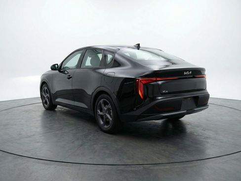 Used 2025 Kia K4 FWD image 9