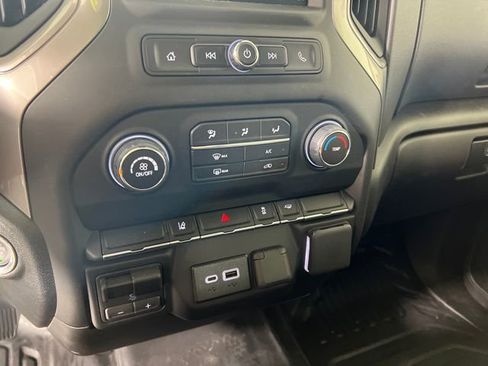 New 2026 Chevrolet Silverado 2500 W/T w/ WT Convenience Package RWD image 18