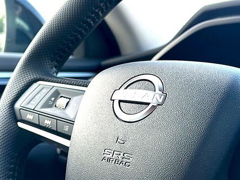 New 2026 Nissan Rogue SL AWD/4WD image 20