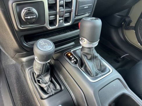 New 2026 Jeep Wrangler Sahara image 26