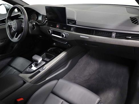 Used 2023 Audi A4 2.0T Premium w/ Convenience Package image 6