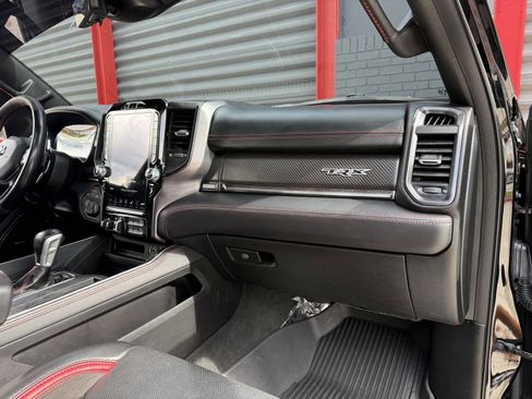 Used 2021 RAM 1500 TRX w/ TRX Level 2 Equipment Group image 26
