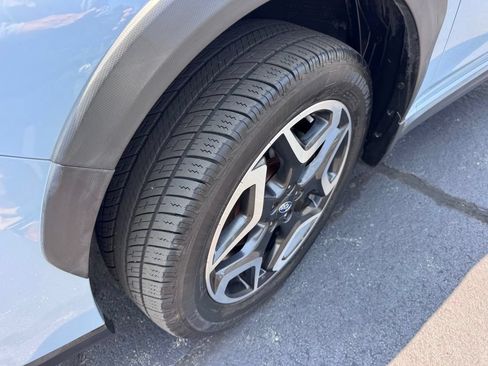 Used 2019 Subaru Crosstrek 2.0i Limited w/ Moonroof Package w/Navigation AWD/4WD image 38
