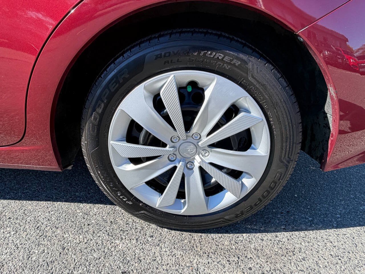 Used 2019 Subaru Impreza 2.0i AWD/4WD image 11