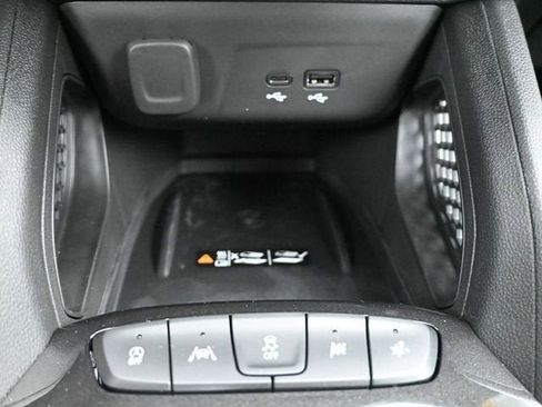 New 2026 Chevrolet TrailBlazer ACTIV w/ Convenience Package FWD image 29