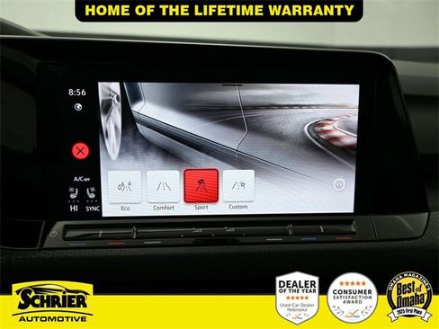 Used 2024 Volkswagen GTI Autobahn image 25