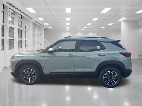 New 2026 Chevrolet TrailBlazer LT w/ Convenience Package image 8
