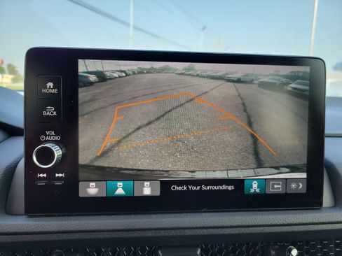 Used 2025 Honda CR-V Sport-L image 24