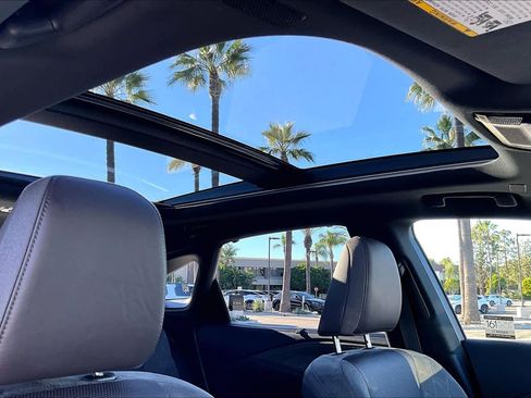 Used 2024 Lexus RX 450h Luxury w/ Convenience Package image 13