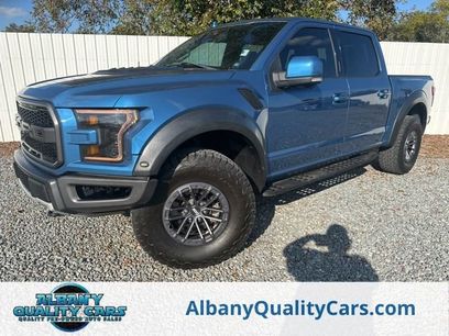 Used 2019 Ford F150 Raptor w/ Equipment Group 802A Luxury