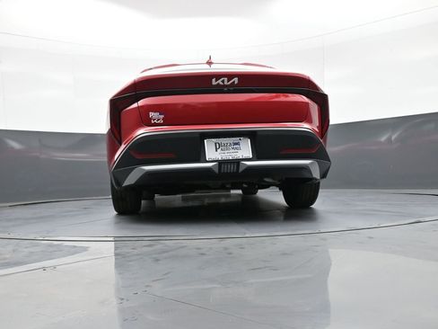 New 2025 Kia K4 EX image 30