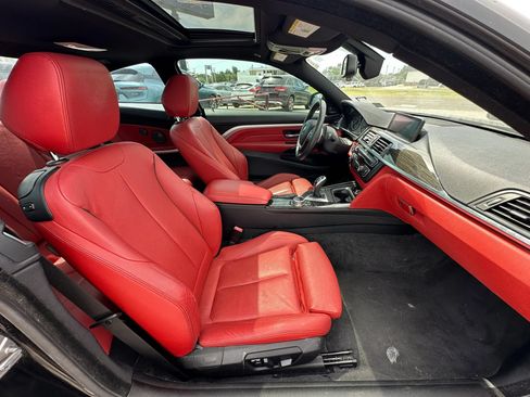Used 2014 BMW 428i Coupe RWD image 10