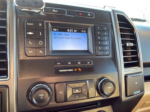 Used 2018 Ford F150 XLT w/ Equipment Group 301A Mid image 27