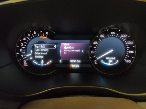 Used 2018 Lincoln MKC Select w/ Select Plus Package FWD image 23