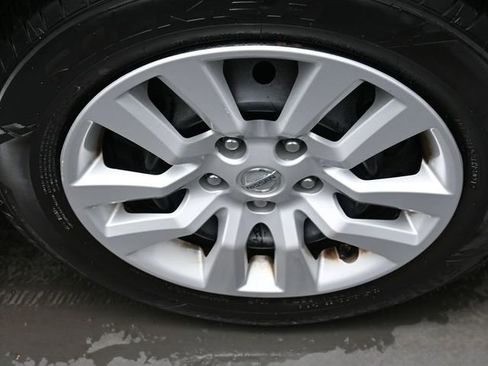 Used 2015 Nissan Altima 2.5 S w/ Power Driver Seat Package FWD image 28