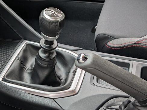New 2026 Subaru WRX AWD/4WD image 11